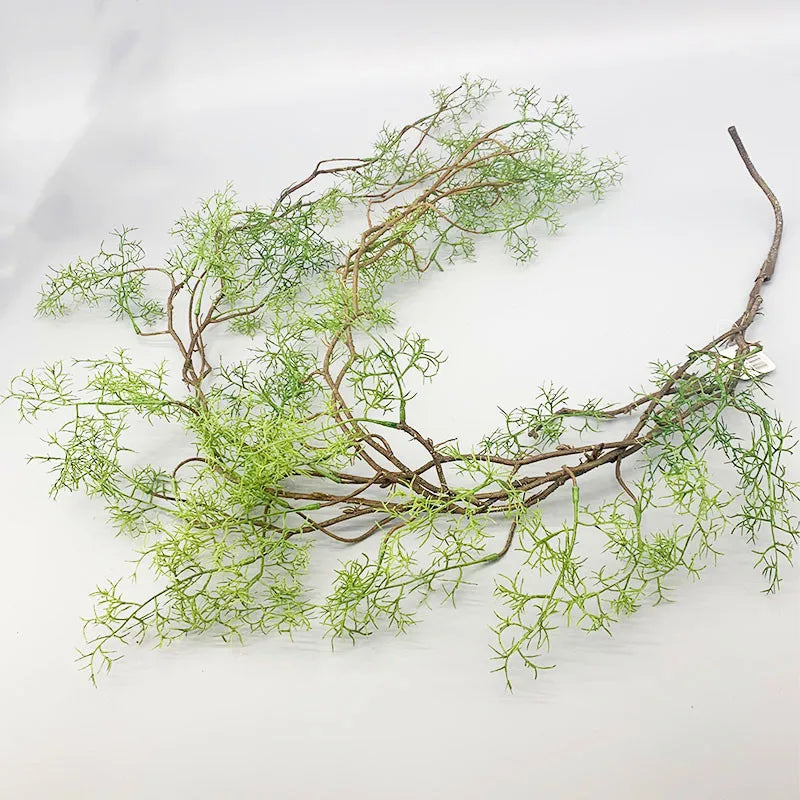 cm・人工植物・ブラックボーン・マンゴーのつる