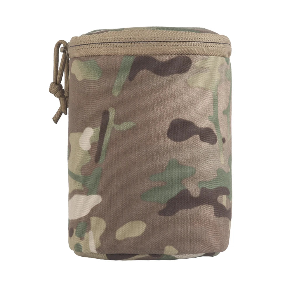 |イベント・ノベルティ用品 | 軽量・多機能収納ポーチ | W11×H15㎝