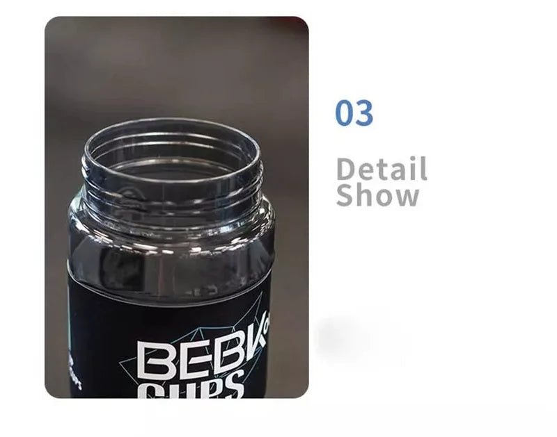 |イベント・ノベルティ用品 | 大容量ストロー付きウォーターボトル | 1.7L/2.3L