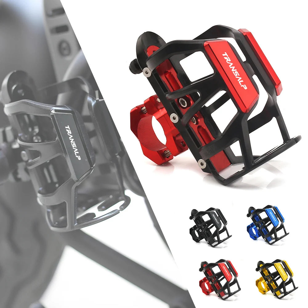 |イベント・ノベルティ用品 | Honda Transalp用ウォーターカップホルダー