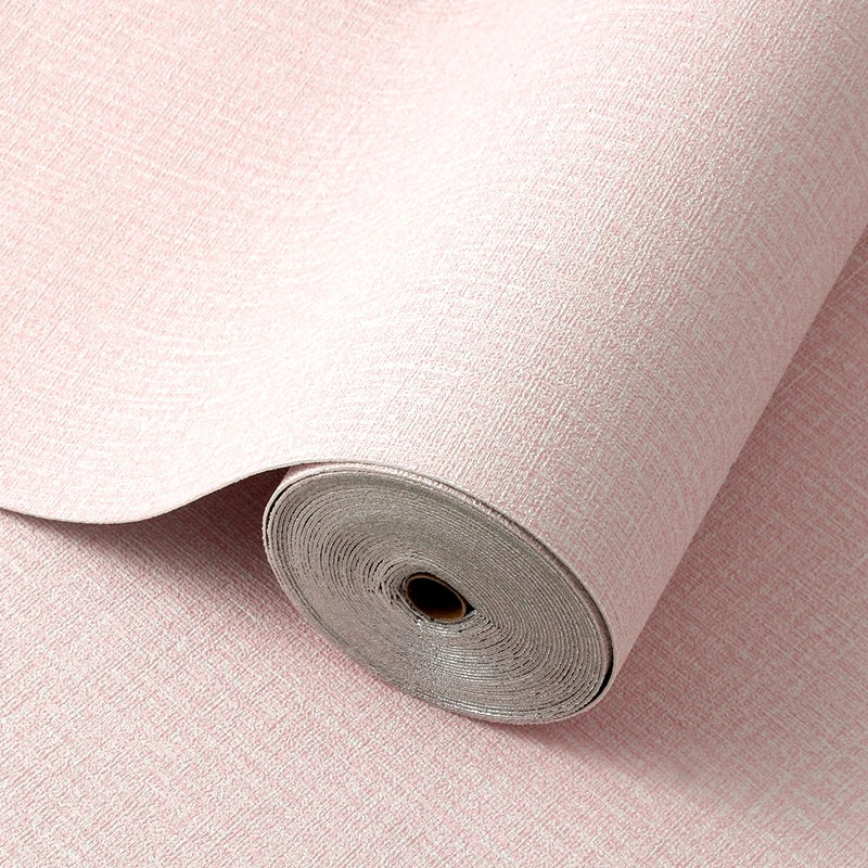 壁面装飾 インテリア用壁紙風カラーシート 50c幅 長さ2.8M 防水・難燃・遮音