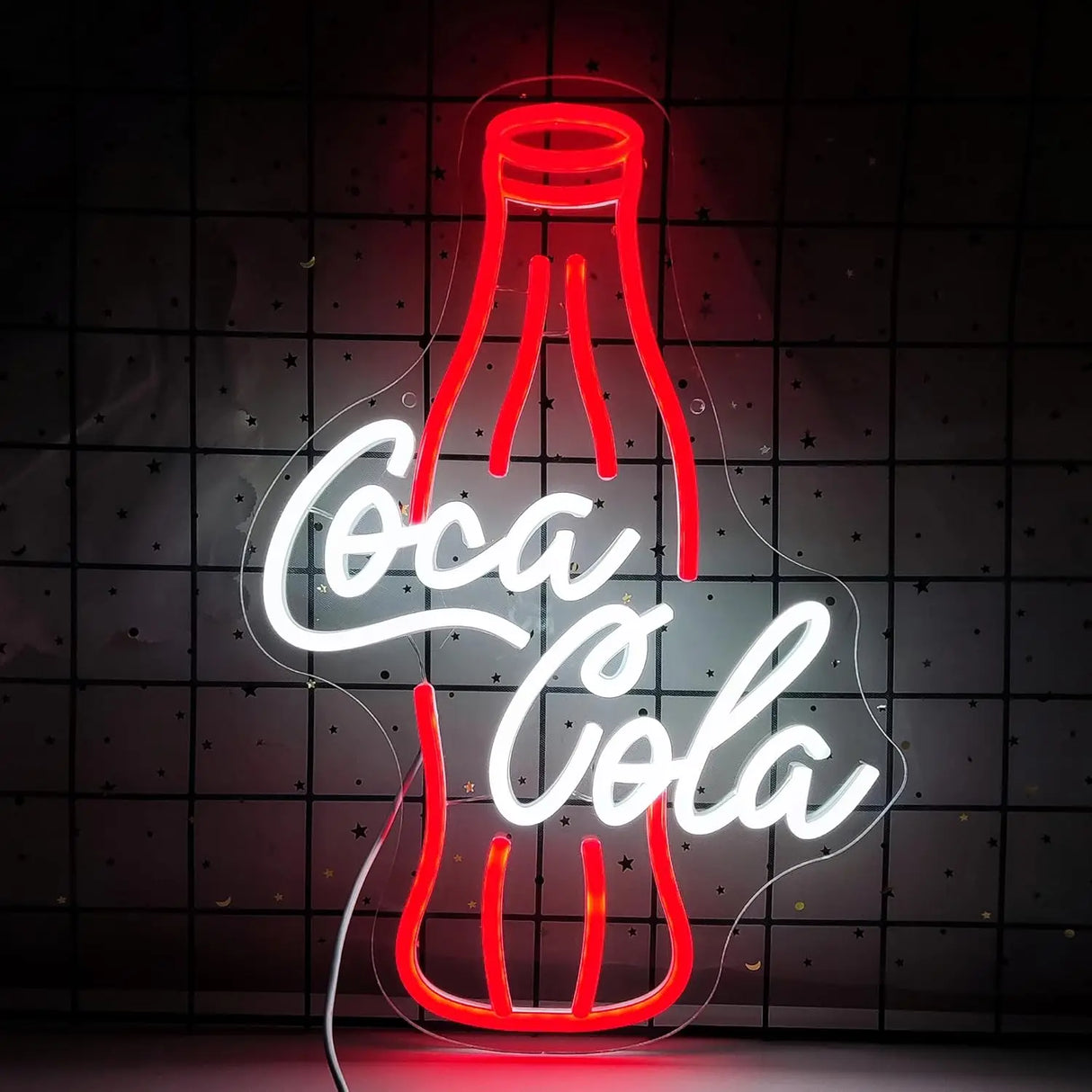 Coca Cola LEDネオンサイン(ネオン看板)