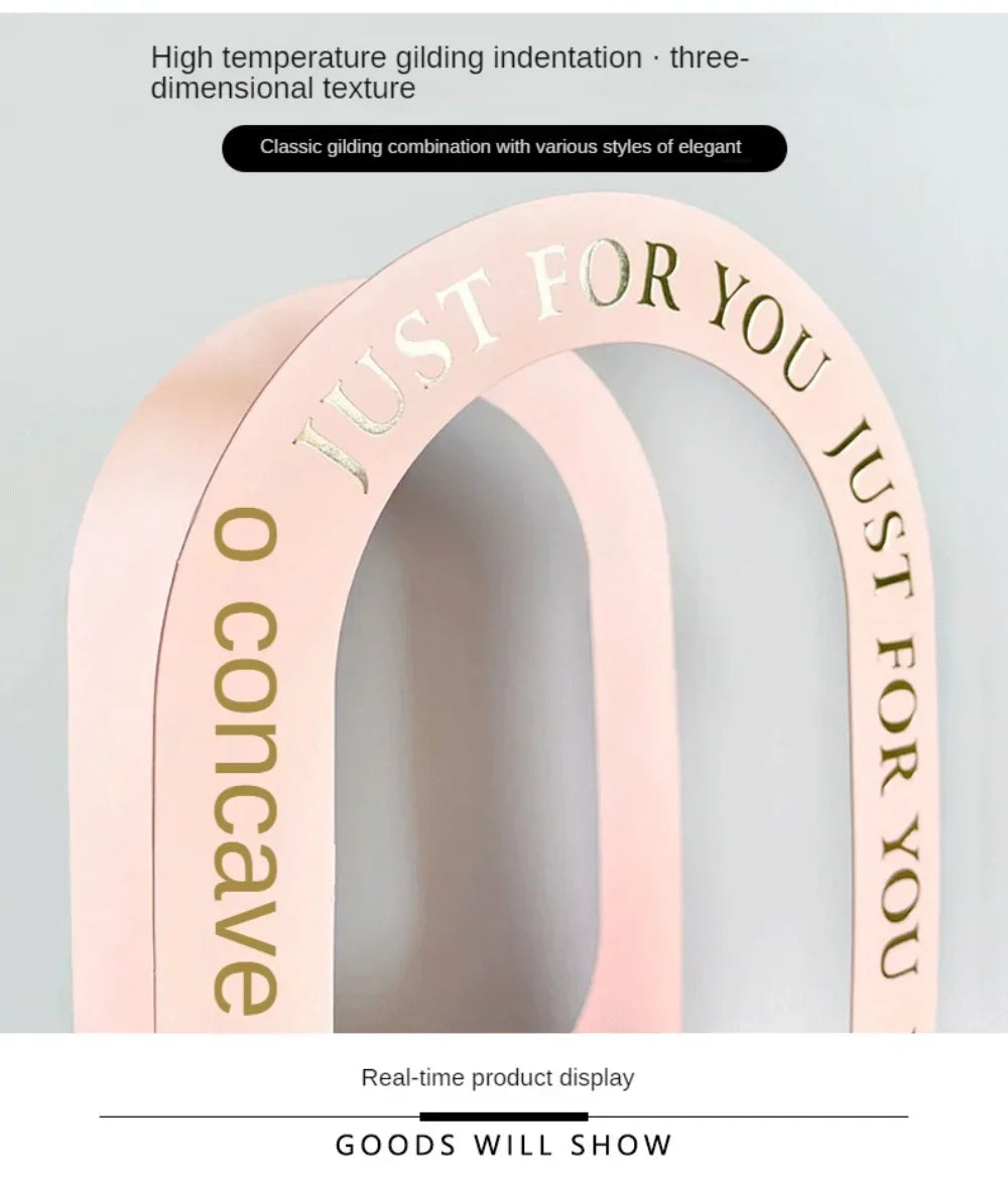 多目的折りたたみ式フラワーバスケット