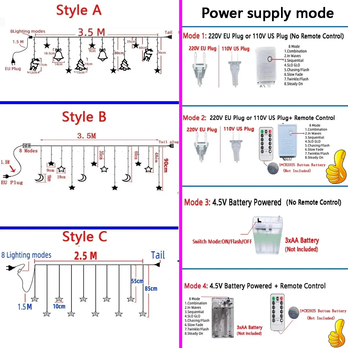 イベント・クリスマス装飾|クリスマスデコレーション LEDライト