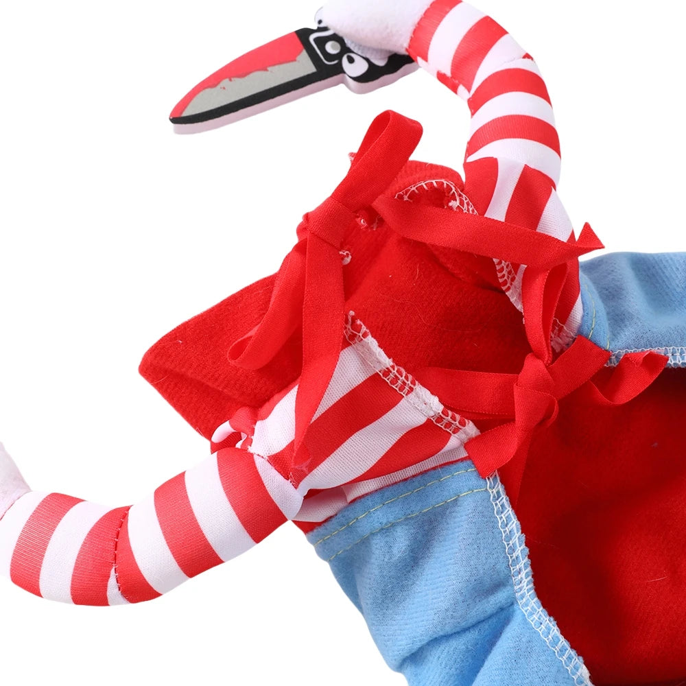 イベント・ハロウィングッズ|小型犬・猫用コスプレ服