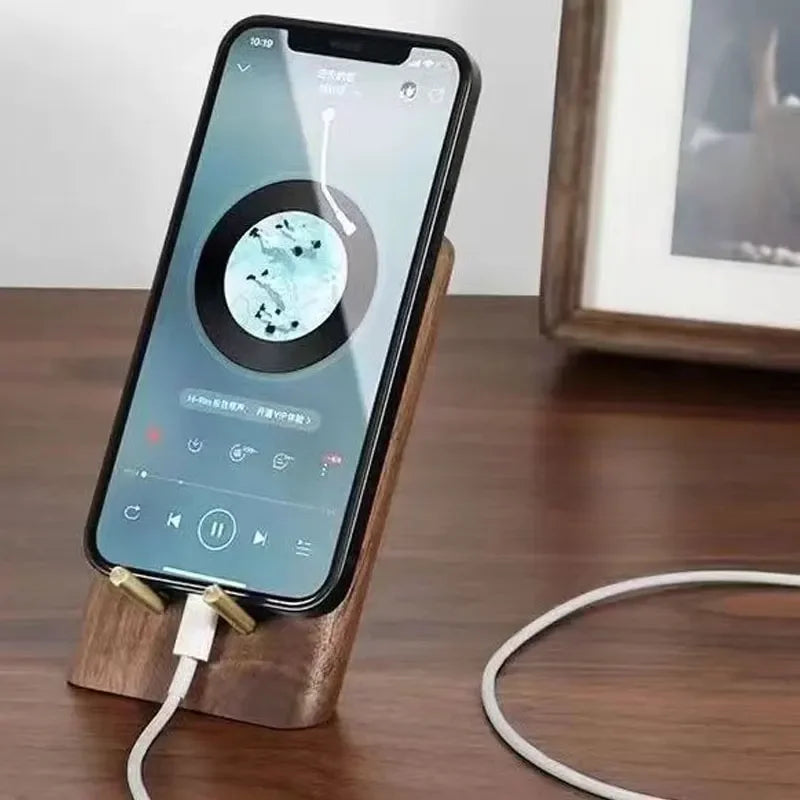 |イベント・ノベルティ用品 | 多機能デスクトップスマホホルダー