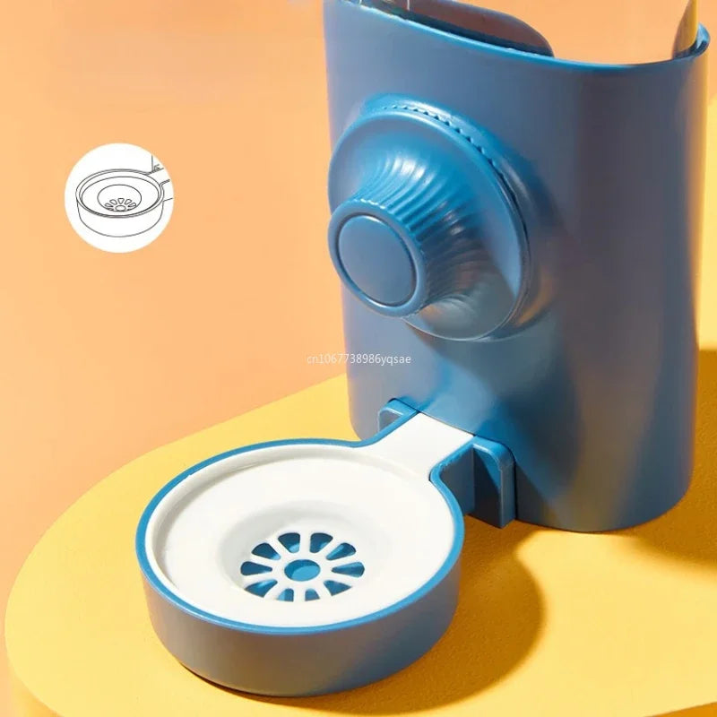 |イベント・ノベルティ用品 | 小動物用吊り下げ式ウォーターボトル