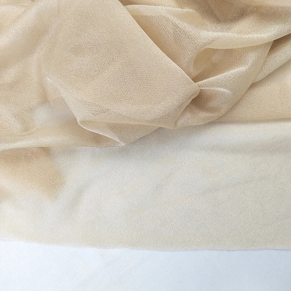 インテリア・パーティ装飾 | シフォンテーブルランナー |1.8/3/6/10m