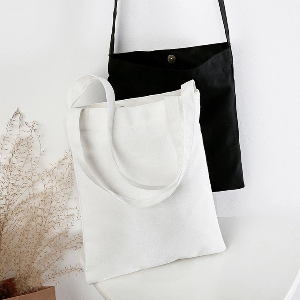 |ノベルティ用品 | コンパクト収納 コットンエコバッグ