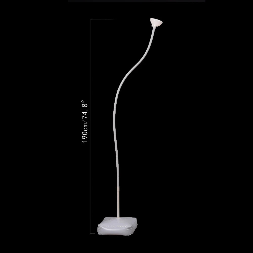 イベント・バルーン装飾|高さ調整可 バルーンアーチスタンド