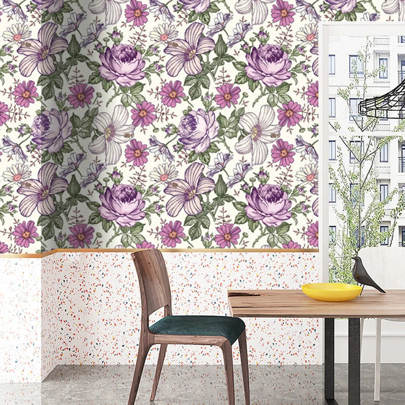 DIY用 大理石タイル風 ステッカー 45c幅×3M 防水・防湿機能