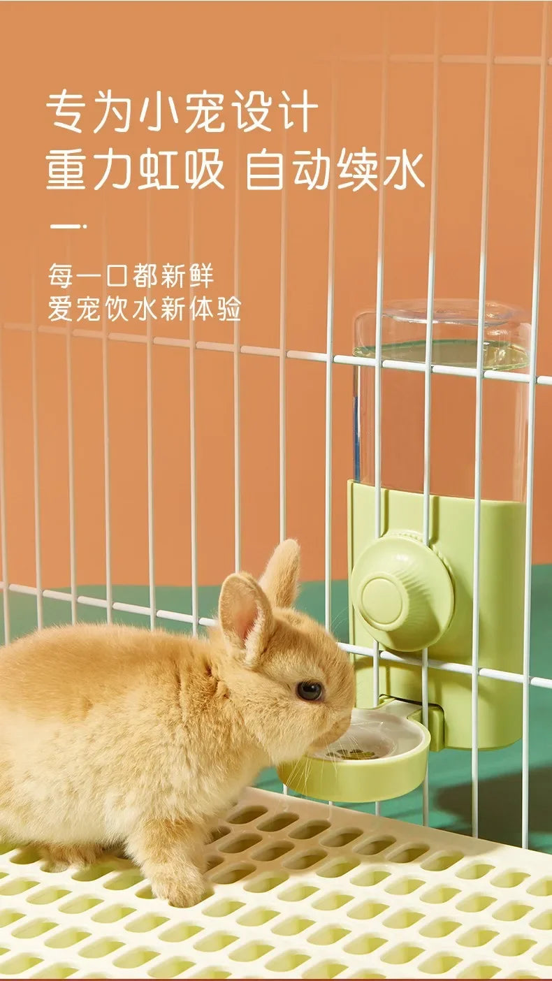 |イベント・ノベルティ用品 | 小動物用吊り下げ式ウォーターボトル