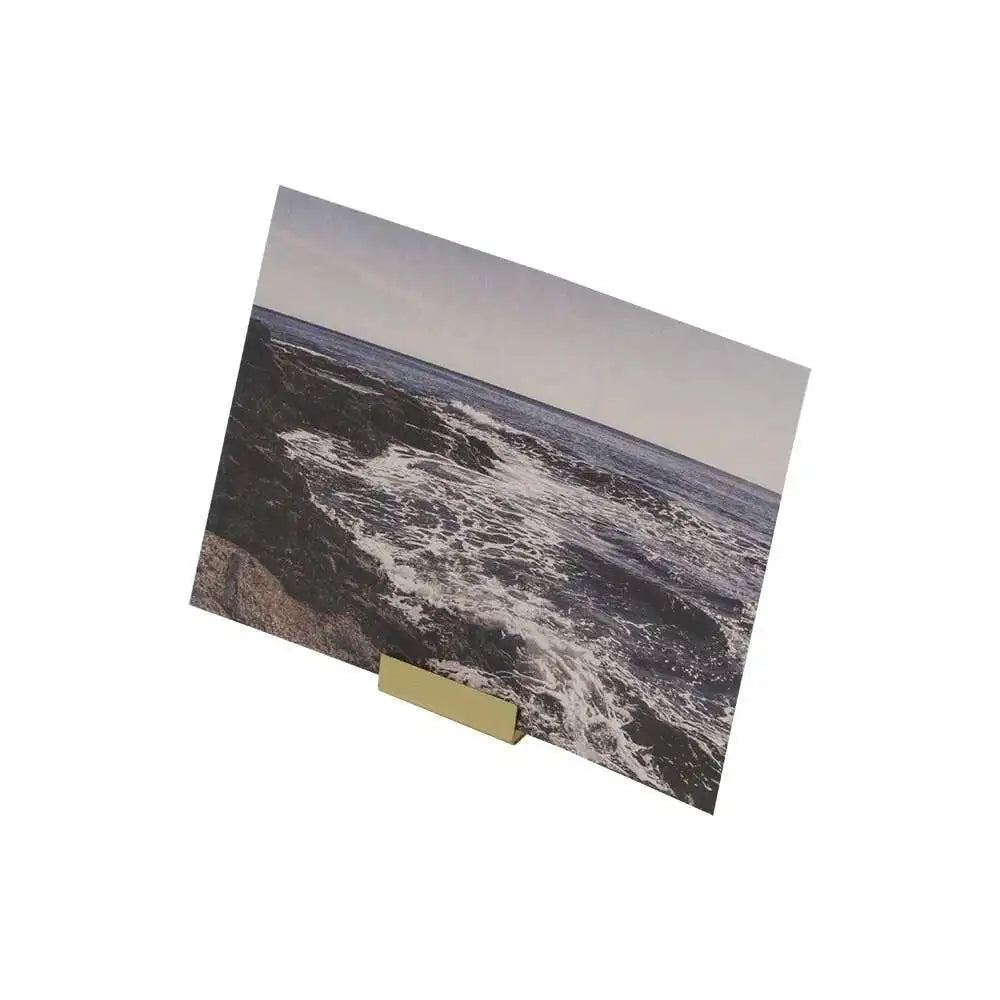 イベント・結婚式装飾|ゴールドカードホルダースタンド