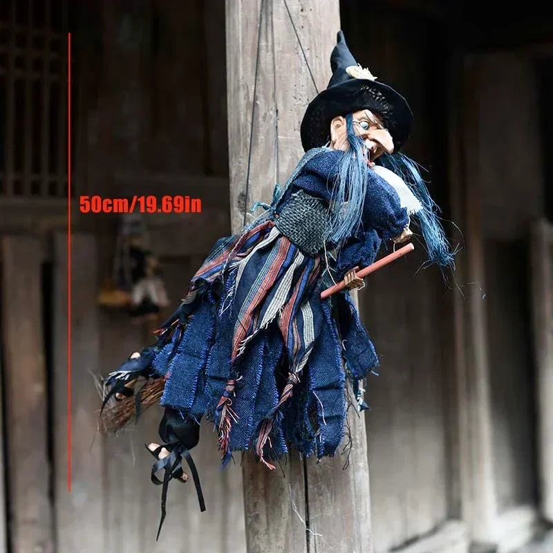 イベント・ハロウィングッズ| 魔女キャンディボウル デコレーション