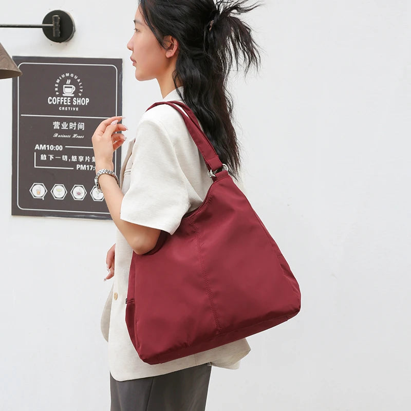 |ノベルティ用品 |ショルダー取り外し可能 2Wayバッグ