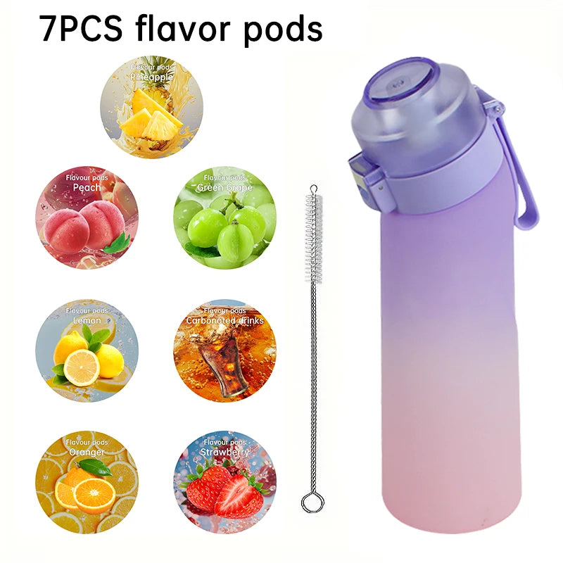 |イベント・ノベルティ用品 | フレーバーリング付きボトル | 650ml