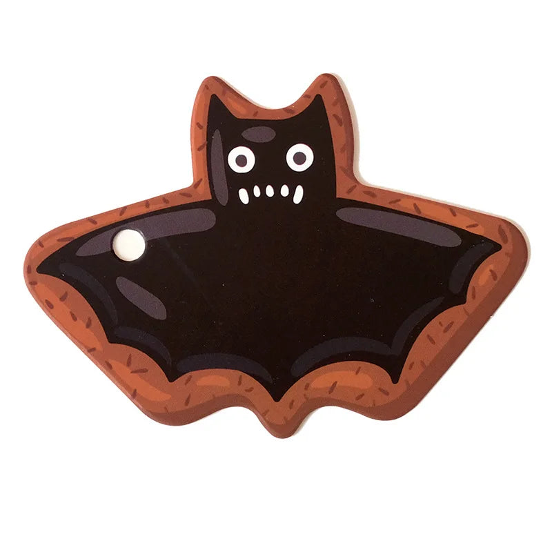 イベント・ハロウィングッズ|ハロウィン用ギフトタグ50枚セット