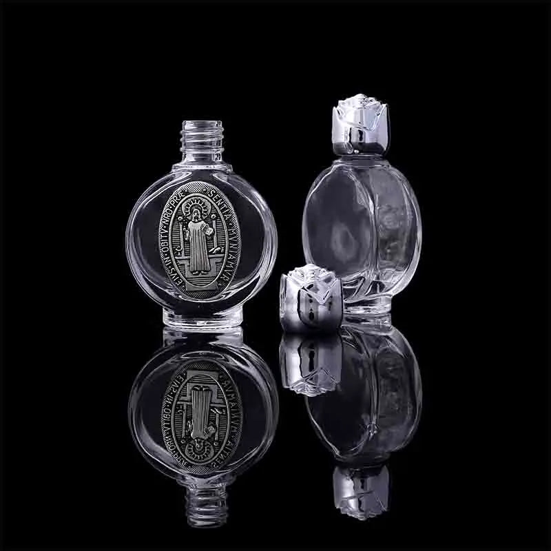 |イベント・ノベルティ用品 | 彫刻装飾付きミニボトルセット