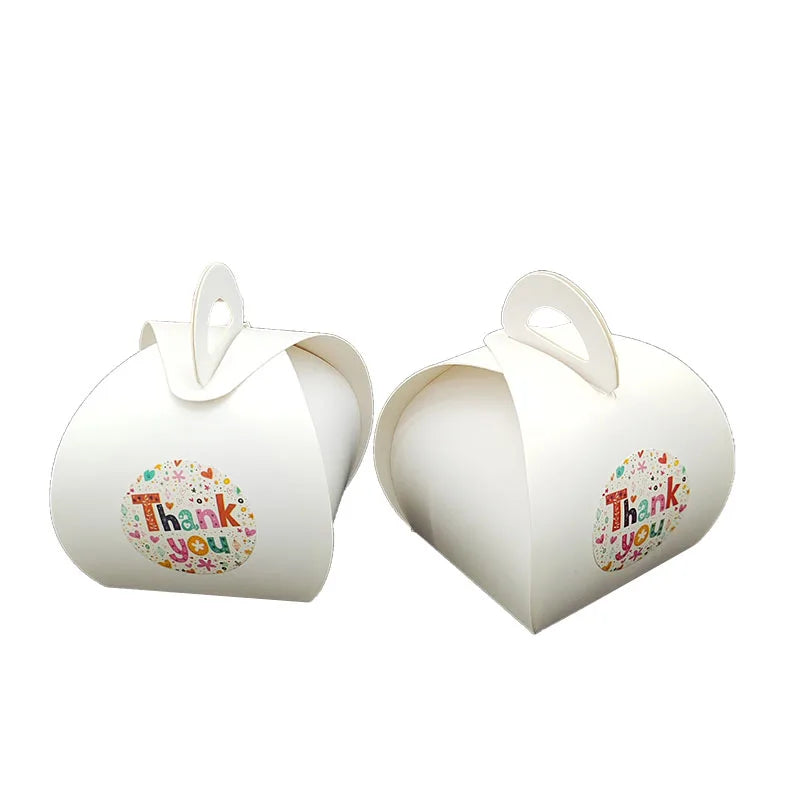 |イベント・ノベルティ用品 | ランタン型ハンドル付きギフトボックス | 4.5x5.5x9c