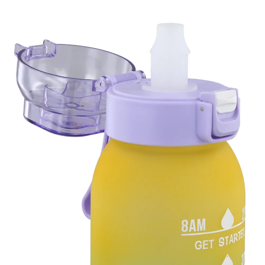 |イベント・ノベルティ用品 |香り付きスポーツウォーターボトル | 1000ml