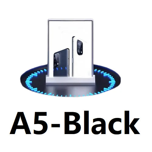 両面LEDライトボックスサインホルダー A4/A5