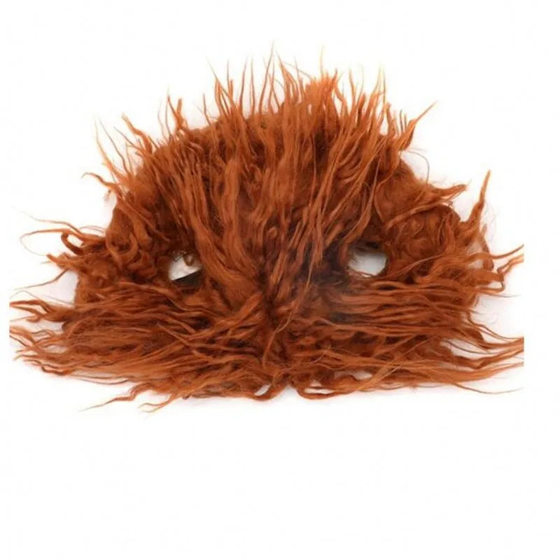 イベント・ハロウィングッズ|カウボーイ犬用コスチューム