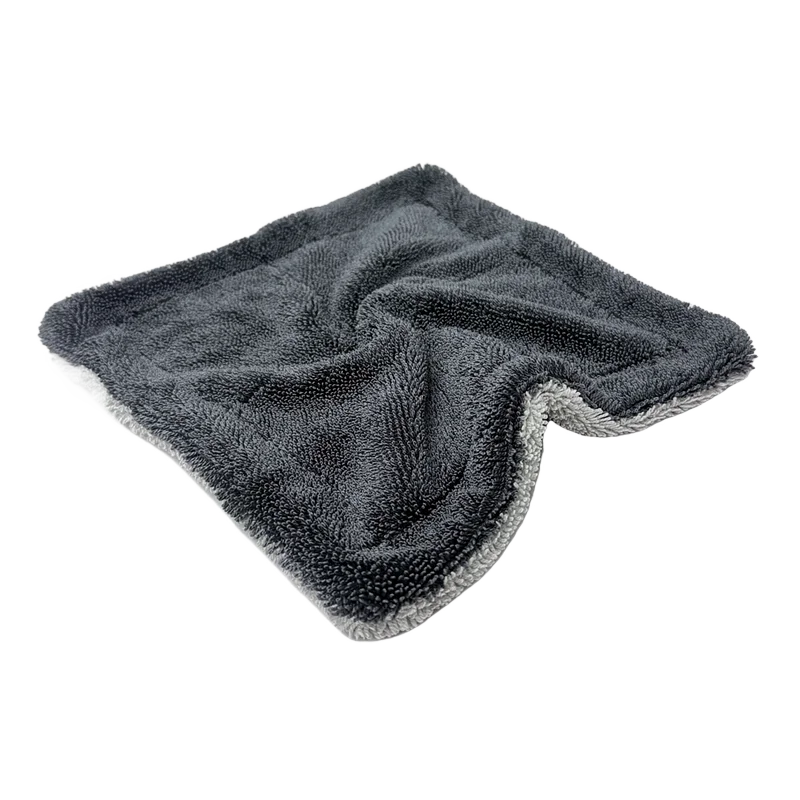 | ノベルティ用品 |高吸水性マイクロファイバータオル|25×25c|