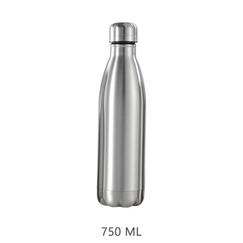|イベント・ノベルティ用品 | ステンレス製ボトル| 350~1000ml