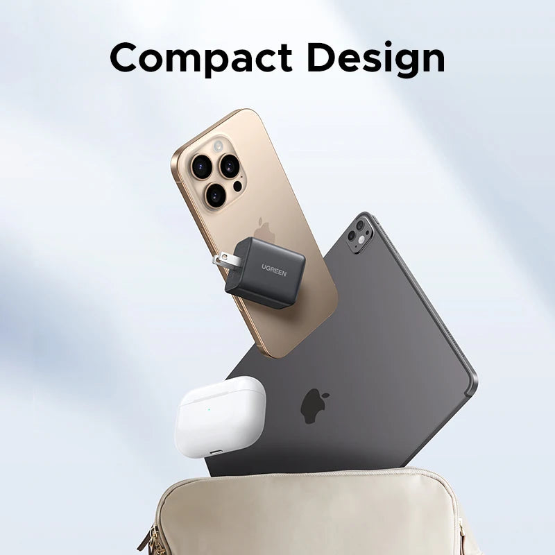 | イベント・ノベルティー用品 | 充電器 USB-C+Bプラグ 20W/30W