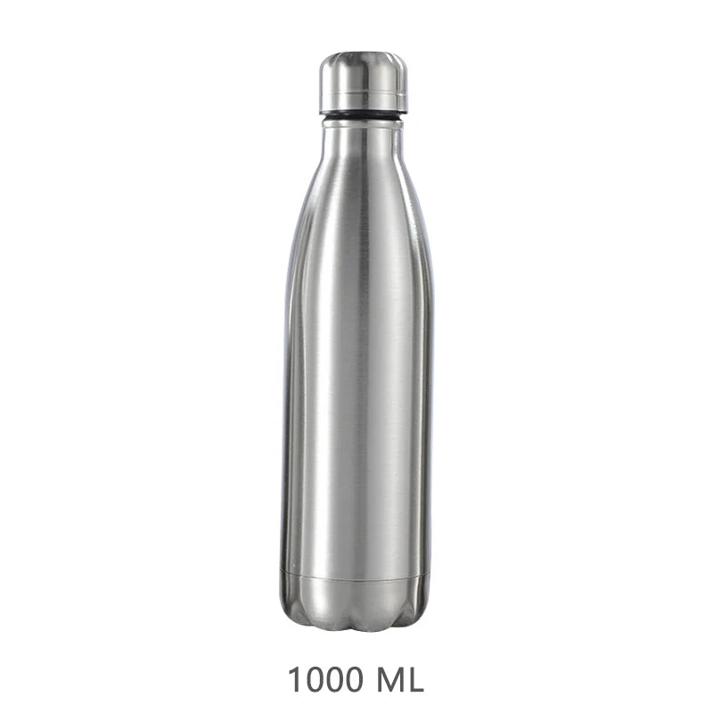 |イベント・ノベルティ用品 | ステンレス製ボトル| 350~1000ml
