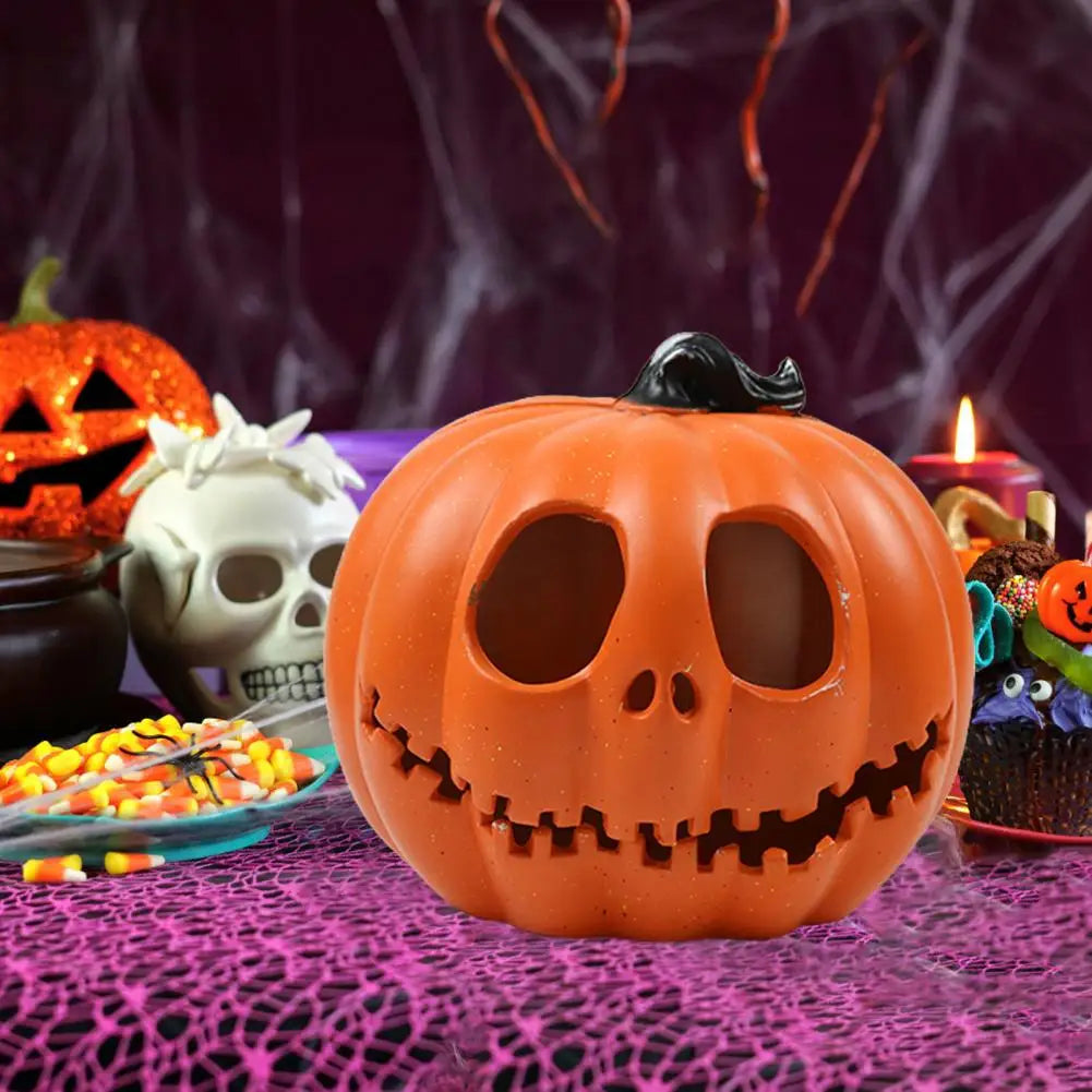 イベント・ハロウィングッズ|ライトアップかぼちゃランタン