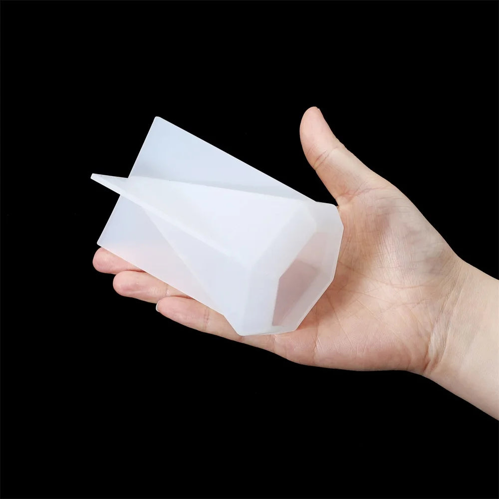 クラフト・DIY用|手作りリングホルダー用 幾何学柄型