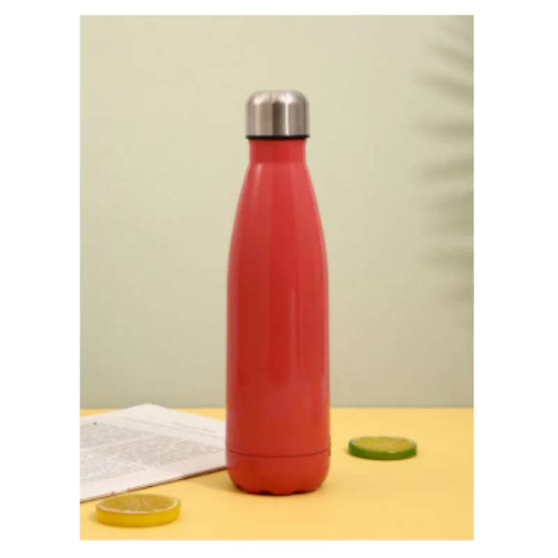 |イベント・ノベルティ用品 | ステンレス断熱ボトル 大容量 | 500ml/750ml