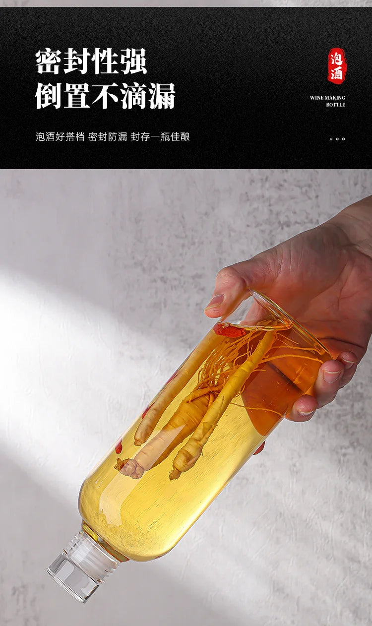 |イベント・ノベルティ用品 | 大容量ガラスウォーターボトル |300~1000ml