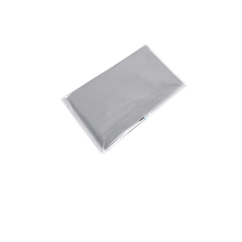 ノベルティ用品 | 速乾吸水 マイクロファイバー スポーツタオル