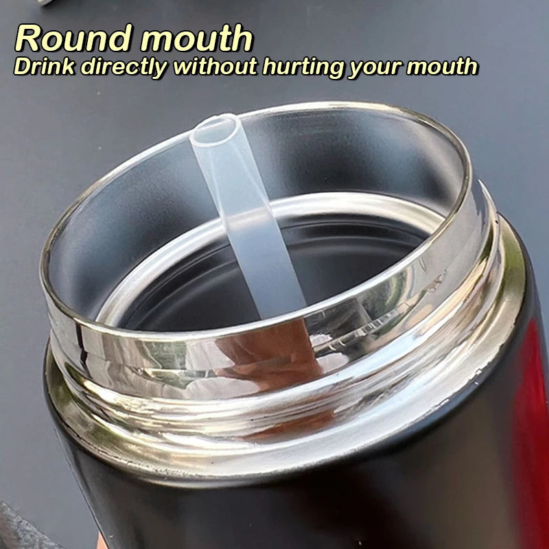 |イベント・ノベルティ用品 | ポータブル断熱ステンレスタンブラー  | 550ml