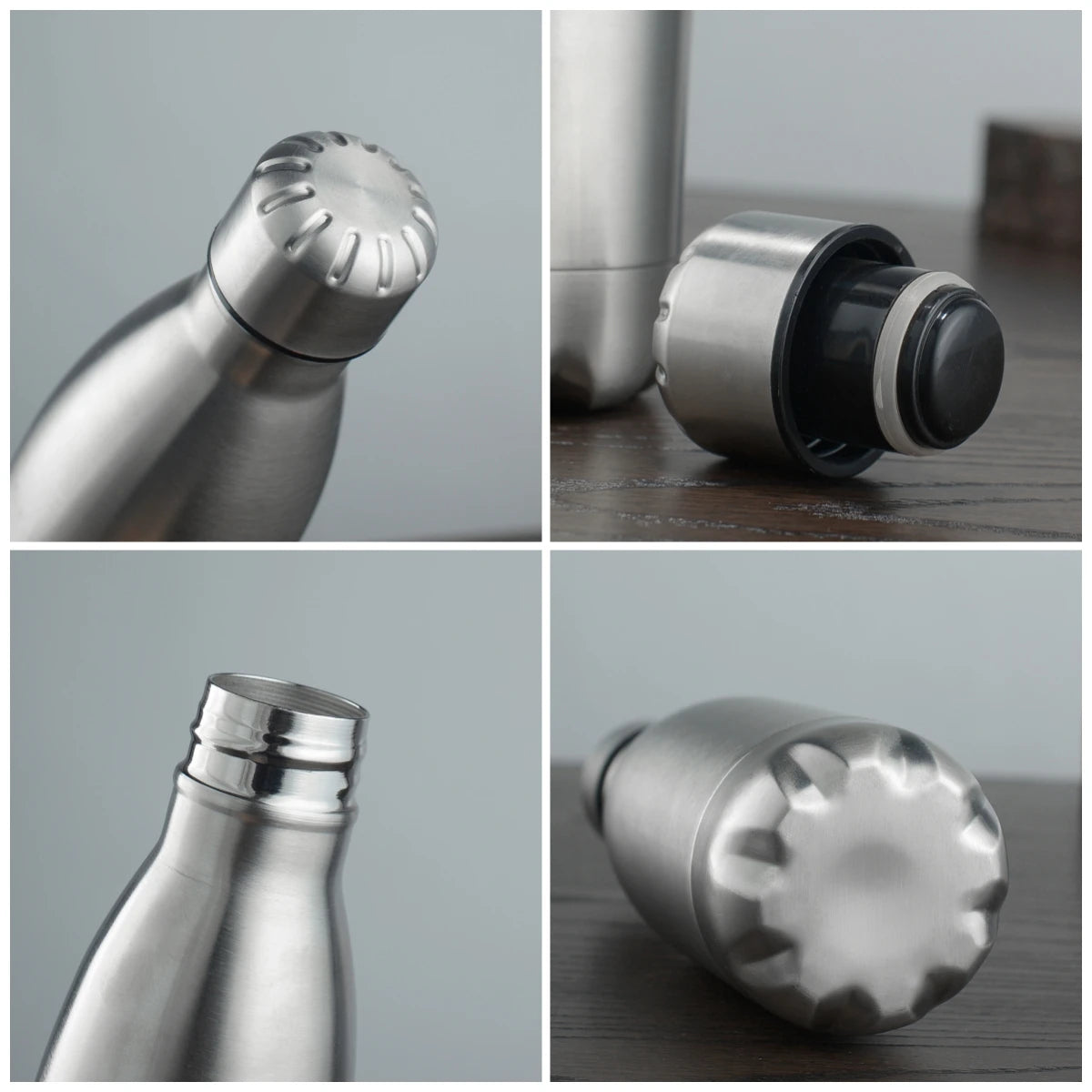 |イベント・ノベルティ用品 | ステンレスウォーターボトル | 500ml/750ml/1000ml