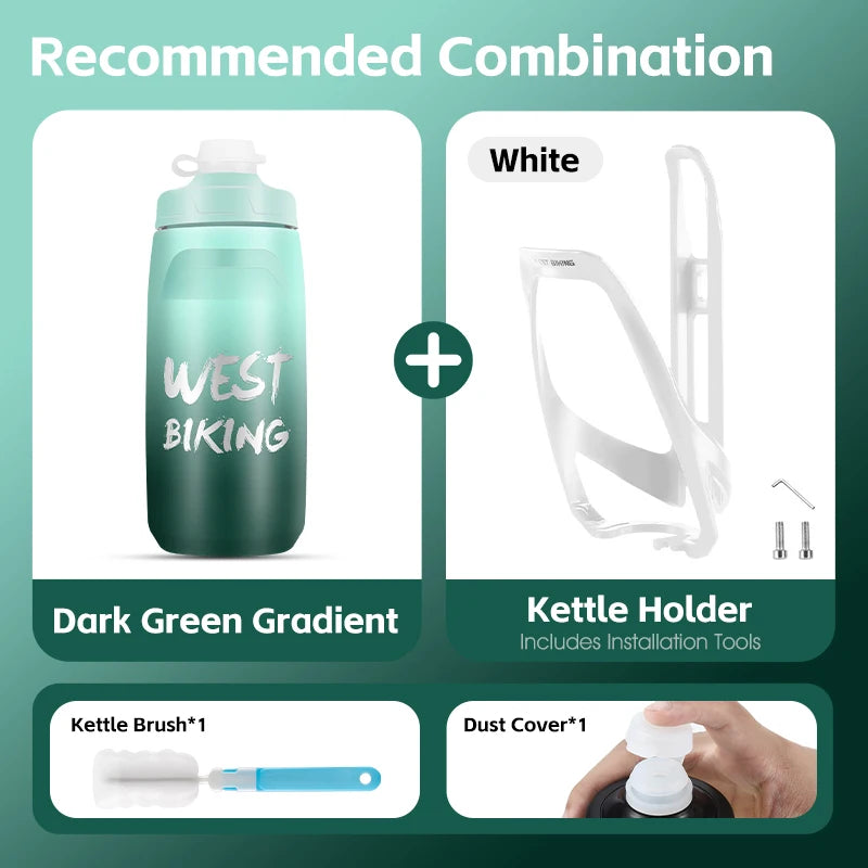 |イベント・ノベルティ用品 | マルチカラー自転車ボトルホルダー