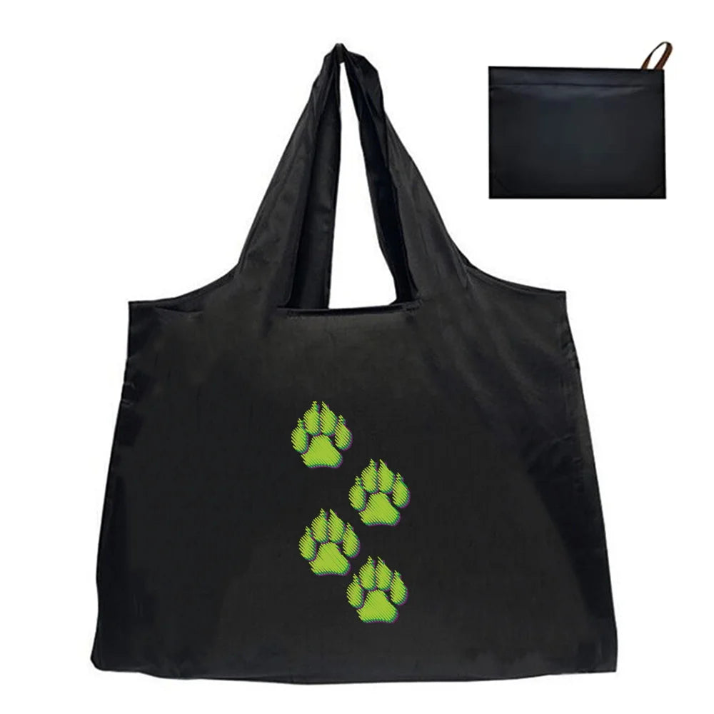 | ノベルティ用品 | 折りたたみエコバッグ| 41×56cm