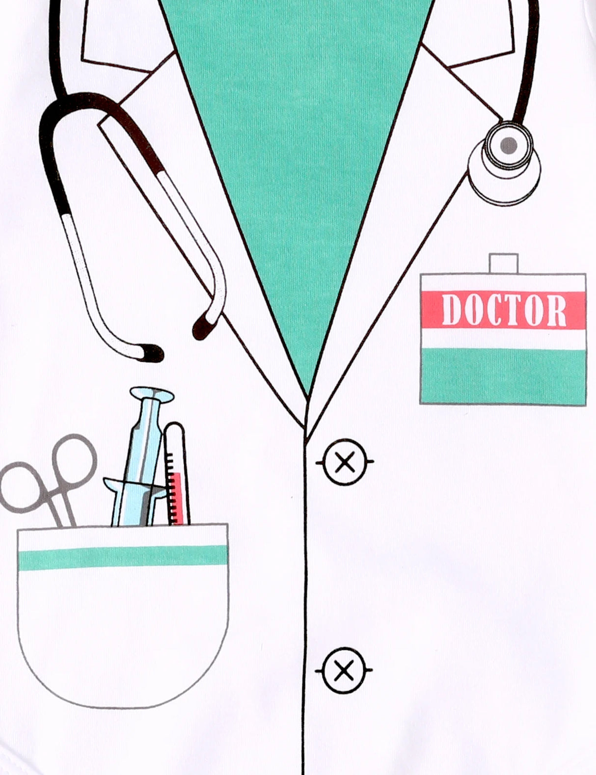 イベント・ハロウィングッズ|新生児用カーニバルコスチューム3点セット(0〜12ヶ月)