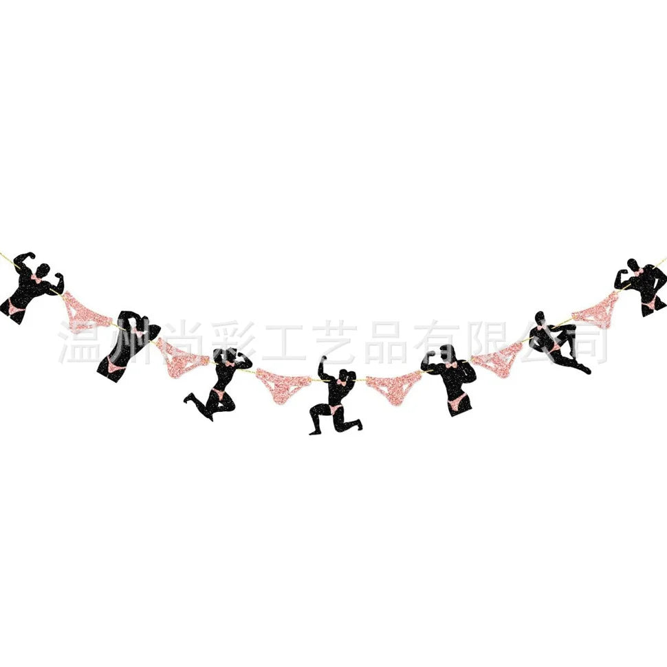 ウエディング装飾 ウェディングパーティー用装飾グッズ 結婚式用