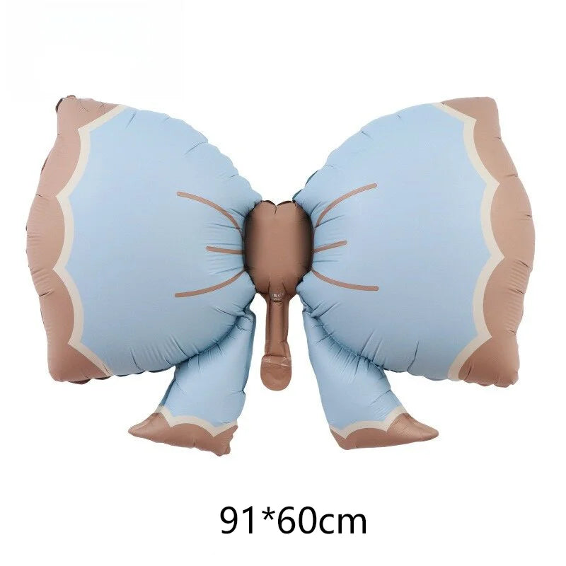 イベント・バルーン装飾 |可愛いメルヘンデザインホイルバルーン | 1個