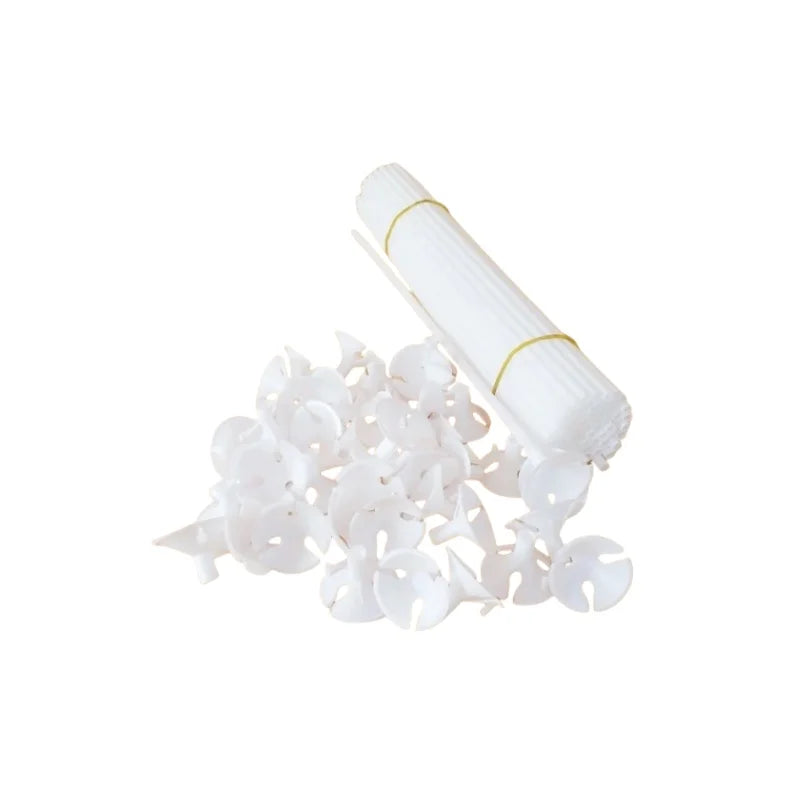 イベント・バルーン装飾 | バルーン用スティックセット| 10/20/30/50個