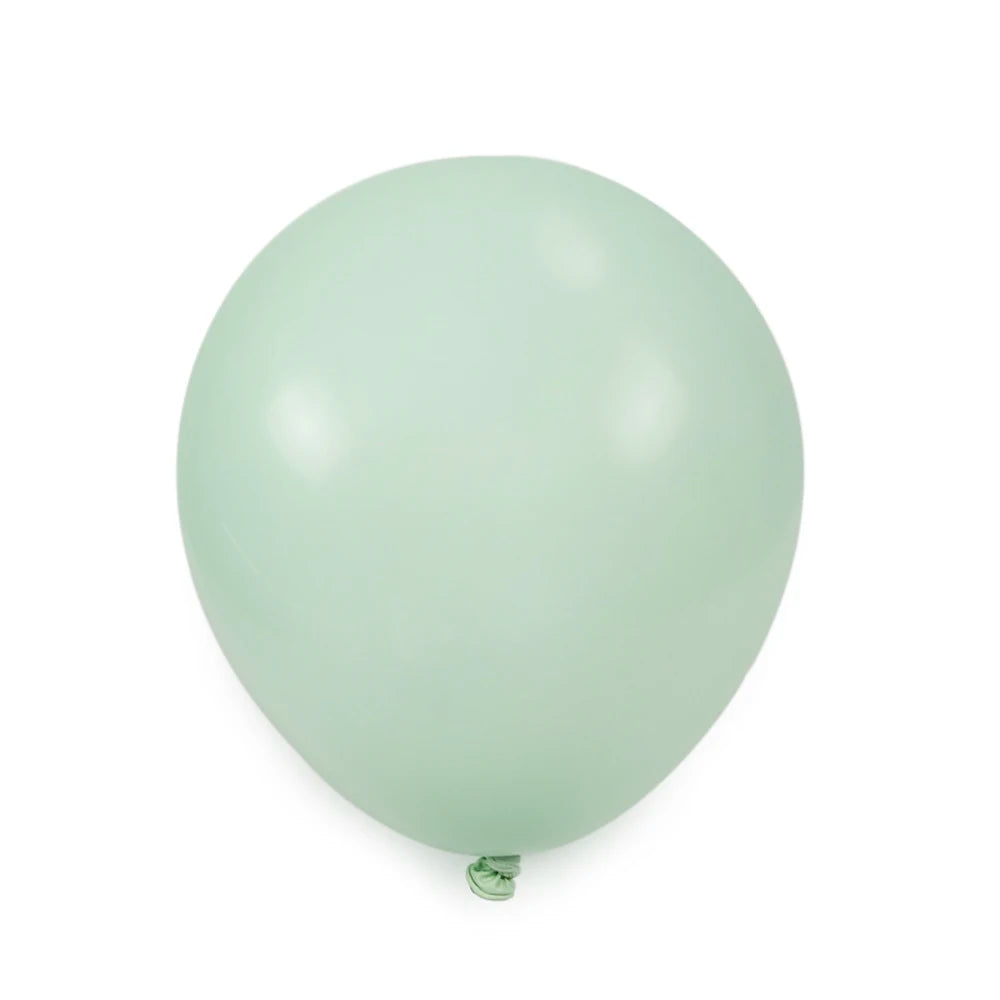 イベント・バルーン装飾 | パステルカラーバルーンセット | 30/50個