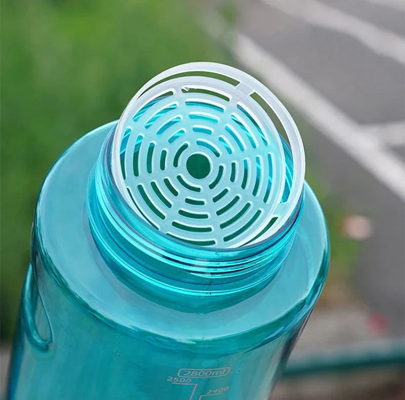 |イベント・ノベルティ用品 | 大容量フィルター付きスポーツウォーターボトル | 1000ml/2000ml/3000ml