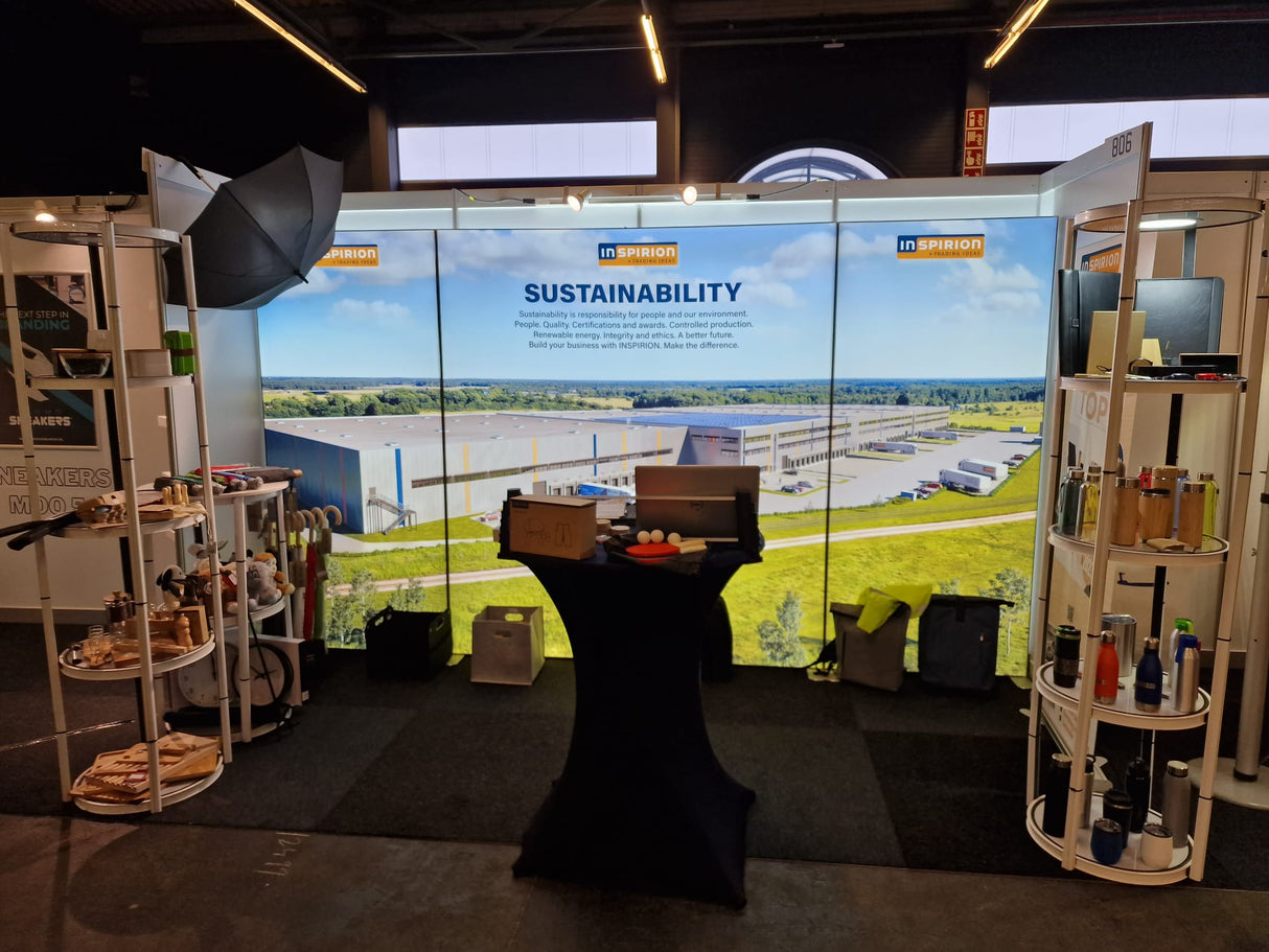 セゴLED内照式バックパネル 300×200|誉PRINTING