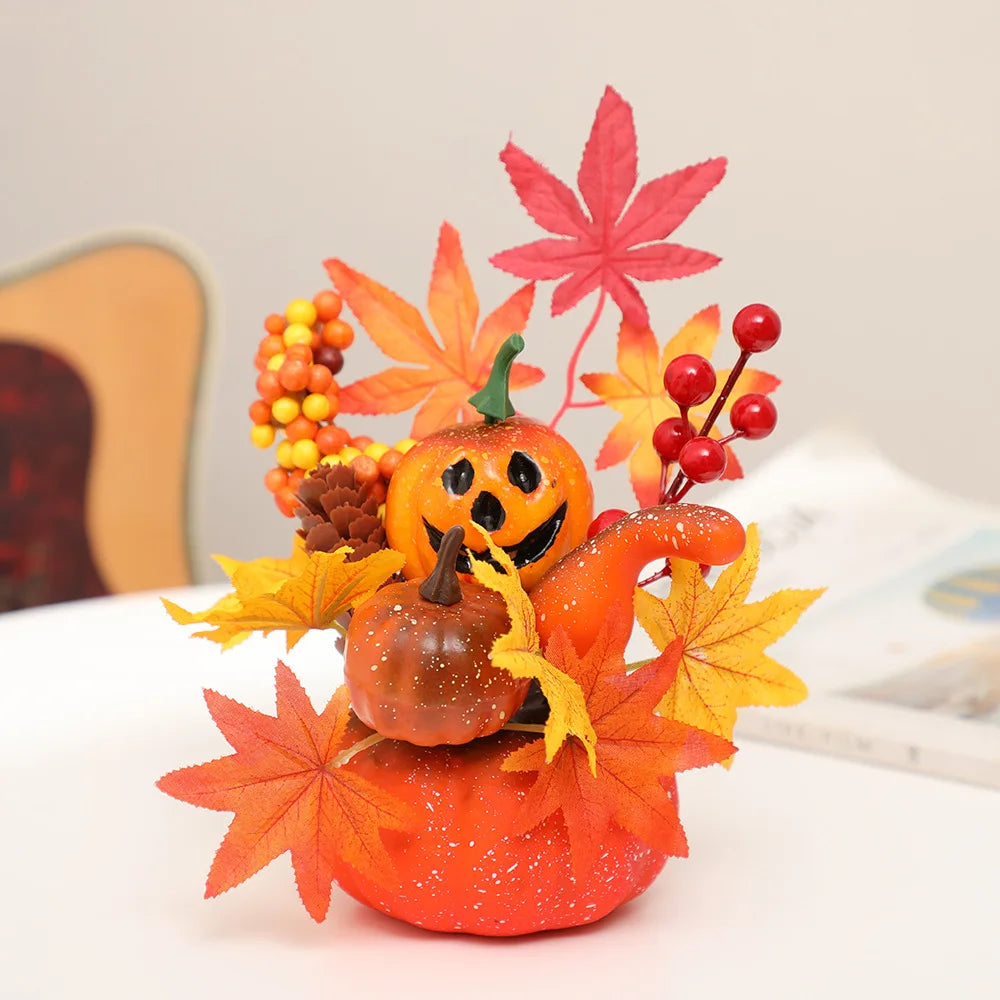 イベント・ハロウィングッズ|フォームカボチャ装飾小道具