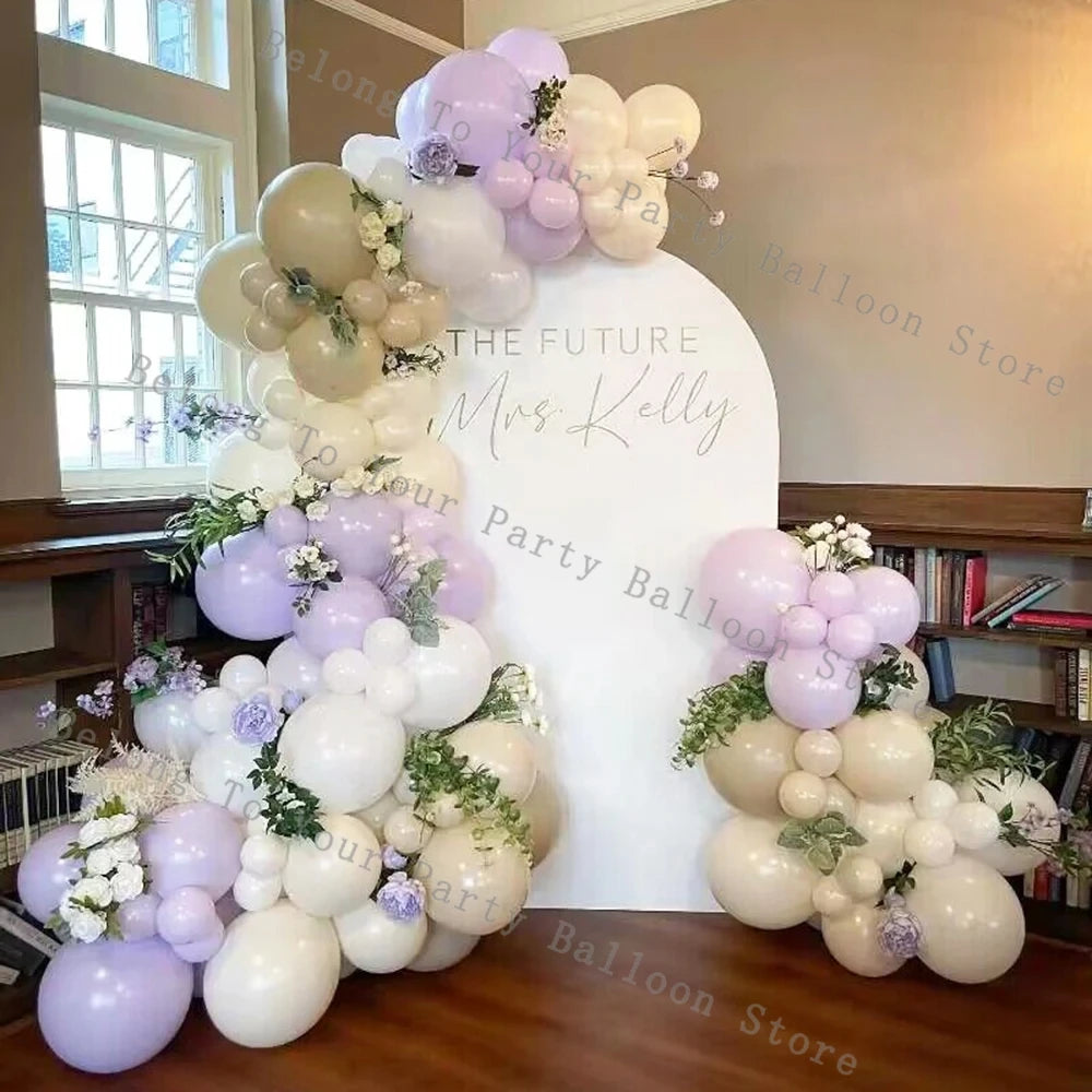 イベント・バルーン装飾|バルーンデコレーションセット