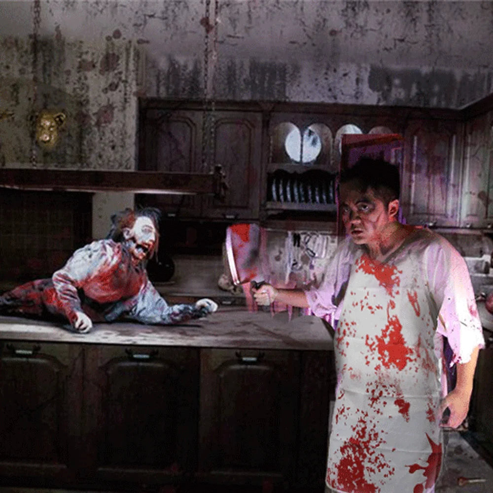 イベント・ハロウィン装飾|ハロウィンパーティーグッズいろいろセット