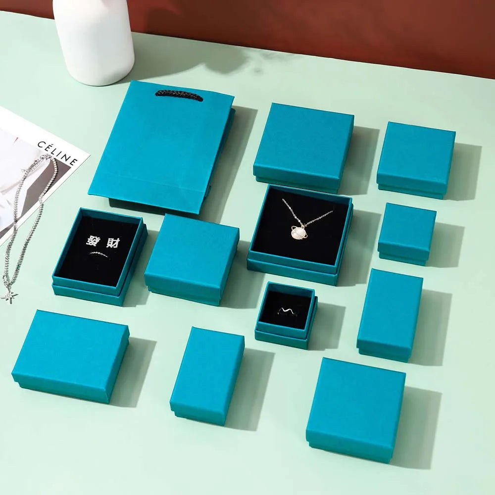 |イベント・ノベルティ用品 | ジュエリーギフトボックスセット30個入